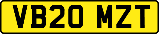VB20MZT