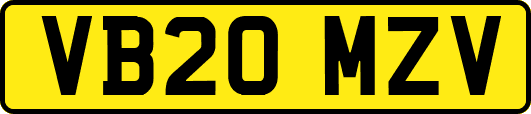 VB20MZV