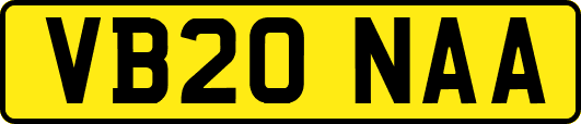 VB20NAA