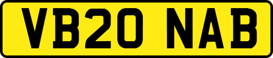 VB20NAB
