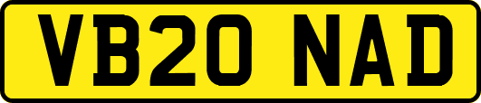 VB20NAD