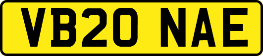 VB20NAE