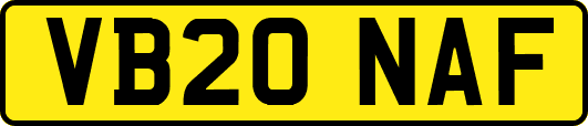VB20NAF