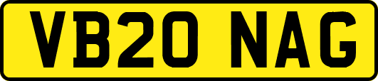 VB20NAG