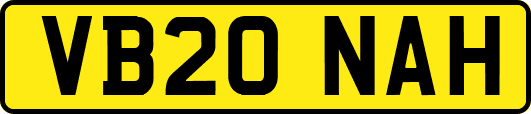 VB20NAH