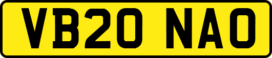 VB20NAO