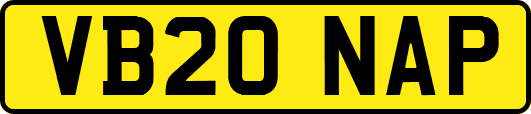 VB20NAP