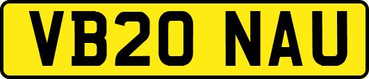 VB20NAU