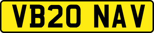 VB20NAV