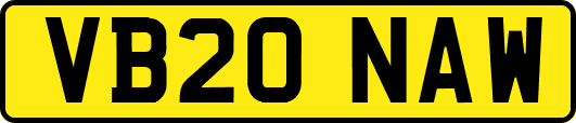 VB20NAW