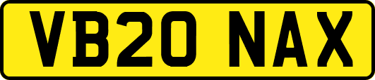 VB20NAX