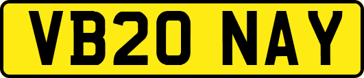 VB20NAY