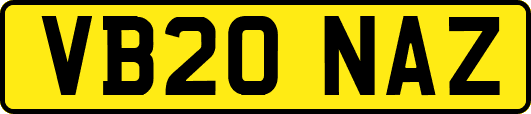 VB20NAZ