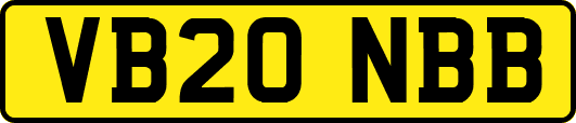 VB20NBB