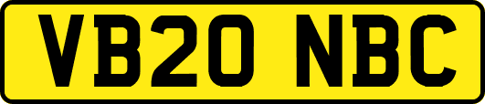 VB20NBC