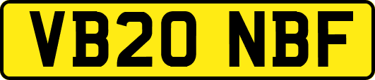 VB20NBF