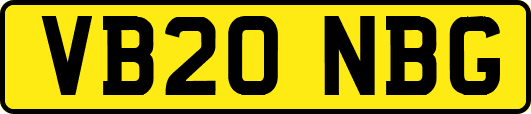 VB20NBG