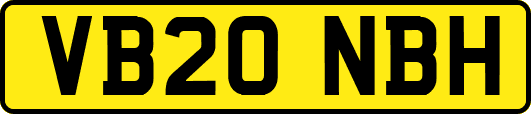 VB20NBH