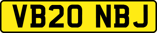 VB20NBJ