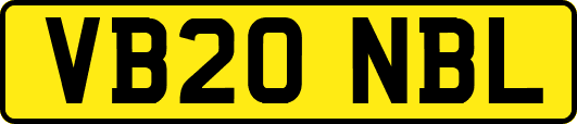 VB20NBL
