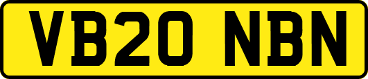 VB20NBN
