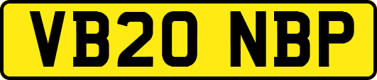 VB20NBP