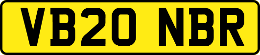 VB20NBR