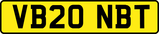 VB20NBT