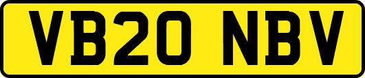 VB20NBV