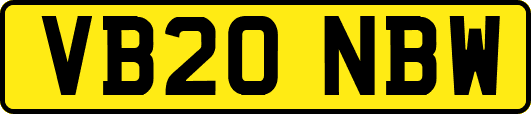 VB20NBW