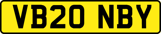 VB20NBY