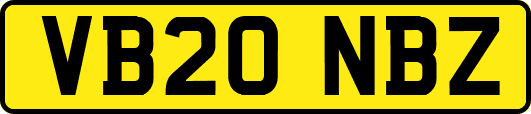 VB20NBZ