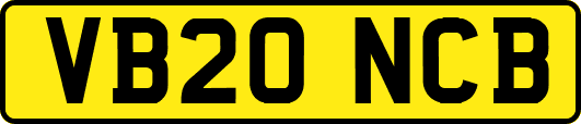VB20NCB
