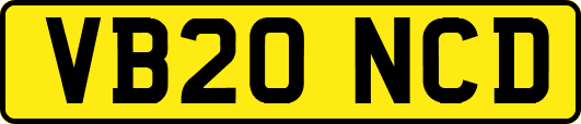 VB20NCD