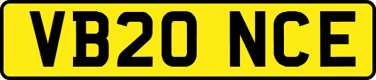 VB20NCE