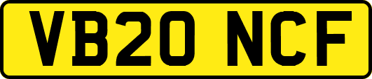 VB20NCF