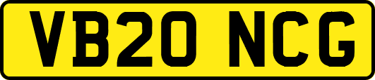 VB20NCG