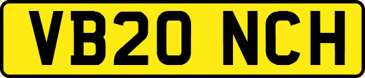 VB20NCH