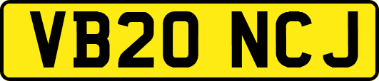 VB20NCJ