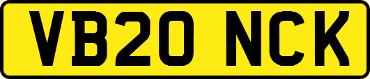 VB20NCK