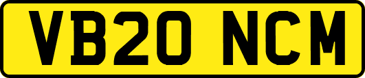 VB20NCM