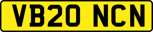 VB20NCN