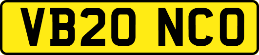 VB20NCO