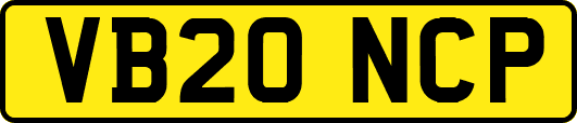 VB20NCP