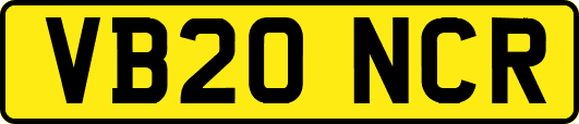 VB20NCR