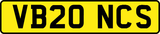 VB20NCS