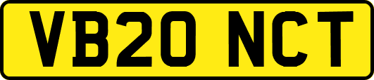 VB20NCT