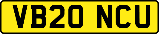 VB20NCU