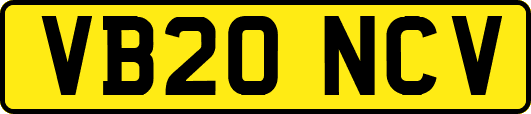 VB20NCV