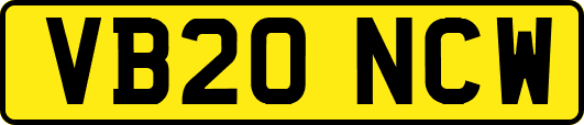 VB20NCW